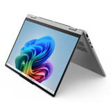 Lenovo IdeaPad 5 2-in-1 15AGP11 (83UM0049MH)  15.3"  Copilot+ laptop Grijs | Ryzen AI 5 430 | Radeon 840M | 16 GB | 512 GB SSD | Touch