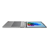 Lenovo IdeaPad 5 2-in-1 15AGP11 (83UM0049MH)  15.3"  Copilot+ laptop Grijs | Ryzen AI 5 430 | Radeon 840M | 16 GB | 512 GB SSD | Touch