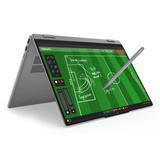 Lenovo IdeaPad 5 2-in-1 15AGP11 (83UM0049MH)  15.3"  Copilot+ laptop Grijs | Ryzen AI 5 430 | Radeon 840M | 16 GB | 512 GB SSD | Touch