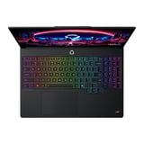 Lenovo Legion 5 15AHP11 (83Q70051MH) 15.3"  gaming laptop Zwart | Ryzen 7 250 | RTX 5060 | 16 GB | 512 GB SSD