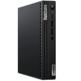 Lenovo ThinkCentre M80q Tiny Refurbished mini-pc Zwart