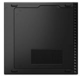 Lenovo ThinkCentre M80q Tiny Refurbished mini-pc Zwart