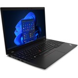 Lenovo ThinkPad L15 Gen 3 (21C30092MH) 15.6" laptop Zwart | i7-1255U | Iris Xe Graphics | 16 GB | 512 GB SSD