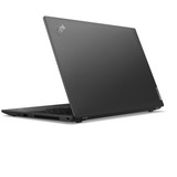 Lenovo ThinkPad L15 Gen 3 (21C30092MH) 15.6" laptop Zwart | i7-1255U | Iris Xe Graphics | 16 GB | 512 GB SSD