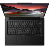 Lenovo ThinkPad P14s Gen 6 (21QT000JMH) 14.5"  laptop Zwart | Core Ultra 7 265H | RTX PRO 1000 | 64 GB | 1 TB SSD