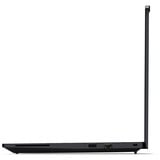 Lenovo ThinkPad P14s Gen 6 (21QT000JMH) 14.5"  laptop Zwart | Core Ultra 7 265H | RTX PRO 1000 | 64 GB | 1 TB SSD