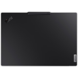 Lenovo ThinkPad P14s Gen 6 (21QT000JMH) 14.5"  laptop Zwart | Core Ultra 7 265H | RTX PRO 1000 | 64 GB | 1 TB SSD