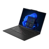 Lenovo ThinkPad X1 Carbon Aura Edition (21NS00XGMH) 14"  Copilot+ laptop Zwart | Core Ultra 7 258V | Arc Graphics 140V | 32 TB | 1 TB SSD