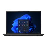 Lenovo ThinkPad X1 Carbon Aura Edition (21NS00XGMH) 14"  Copilot+ laptop Zwart | Core Ultra 7 258V | Arc Graphics 140V | 32 TB | 1 TB SSD