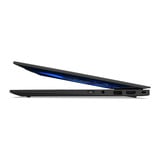 Lenovo ThinkPad X1 Carbon Aura Edition (21NS00XGMH) 14"  Copilot+ laptop Zwart | Core Ultra 7 258V | Arc Graphics 140V | 32 TB | 1 TB SSD
