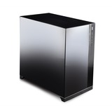 Lian Li 011D Mirror Glass zijdeel Front + Side