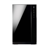 Lian Li 011D Mirror Glass zijdeel Front + Side