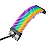Lian Li Strimer Plus 24-pin PSU extension cable kabel RGB led
