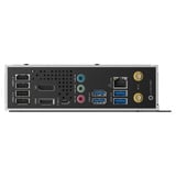 MAXSUN MS-iCraft Z790 ITX WIFI socket 1700 moederbord Zwart, RAID, 2.5 Gb-LAN, WLAN, BT, Sound,  Mini-ITX