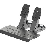 MOZA SRP2 pedal set (Throttle + Brake) Zwart