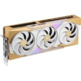 MSI GeForce RTX 5070 12G World of Warcraft MIDNIGHT LIGHT EDITION OC grafische kaart Goud/blauw, DLSS 4, 3x DisplayPort, 1x HDMI 2.1