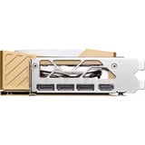 MSI GeForce RTX 5070 12G World of Warcraft MIDNIGHT LIGHT EDITION OC grafische kaart Goud/blauw, DLSS 4, 3x DisplayPort, 1x HDMI 2.1