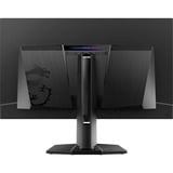 MSI MPG 322UR QD-OLED X24 31.5" 4K UHD gaming monitor Zwart, 2x HDMI, DisplayPort, USB-C, 240 Hz