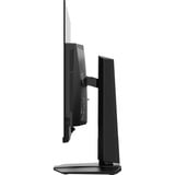 MSI MPG 322UR QD-OLED X24 31.5" 4K Ultra HD gaming monitor Zwart, 1x DisplayPort, 2x HDMI, 1x USB-C, 240 Hz