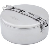 MSR Alpine StowAway Pot met deksel kookpan Roestvrij staal, 1,6 l