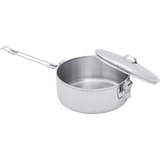 MSR Alpine StowAway Pot met deksel kookpan Roestvrij staal, 1,6 l