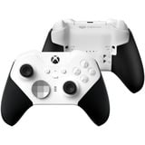 Microsoft Xbox Elite Wireless Controller Series 2 Core Wit zwart