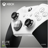 Microsoft Xbox Elite Wireless Controller Series 2 - Core Wit/zwart