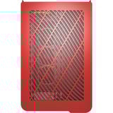 Montech KING 95 PRO midi tower behuizing Rood | 2x USB-A | 1x USB-C | RGB | Tempered Glass