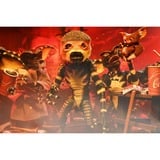 Neca Gremlins: 1984 Accessory Pack speelfiguur 