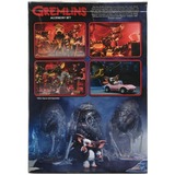 Neca Gremlins: 1984 Accessory Pack speelfiguur 