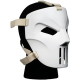 Neca TMNT: 1990 Movie - Casey Jones Mask Prop Replica decoratie Wit
