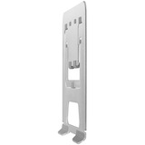 Neomounts by Newstar NSLS085SILVER opvouwbare laptop standaard Zilver