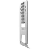 Neomounts by Newstar NSLS085SILVER opvouwbare laptop standaard Zilver