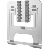 Neomounts by Newstar NSLS085SILVER opvouwbare laptop standaard Zilver