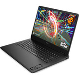 OMEN 17-db1050nd (C2XU5EA#ABH) 17.3"  Copilot+ gaming laptop Zwart | Ryzen AI 7 350 | RTX 5050 | 16 GB | 1 TB SSD