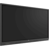 Optoma 3651RK 65" 4K Ultra HD Public Display Zwart, Ultra HD 4K, DisplayPort, HDMI, USB, Audio, Touchscreen, Android