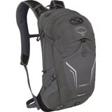 Osprey Syncro 12 rugzak Donkergrijs, 12 liter