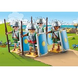 PLAYMOBIL Asterix - Romeinse troepen Constructiespeelgoed 70934