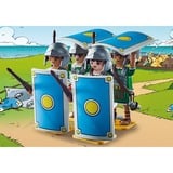 PLAYMOBIL Asterix - Romeinse troepen Constructiespeelgoed 70934
