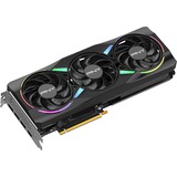 PNY GeForce RTX 5070 ARGB OC grafische kaart DLSS 4, 3x DisplayPort, 1x HDMI 2.1