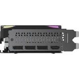 PNY GeForce RTX 5070 ARGB OC grafische kaart DLSS 4, 3x DisplayPort, 1x HDMI 2.1