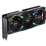 PNY GeForce RTX 5070 ARGB OC grafische kaart DLSS 4, 3x DisplayPort, 1x HDMI 2.1