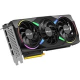 PNY GeForce RTX 5070 ARGB OC grafische kaart DLSS 4, 3x DisplayPort, 1x HDMI 2.1