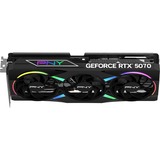 PNY GeForce RTX 5070 ARGB OC grafische kaart DLSS 4, 3x DisplayPort, 1x HDMI 2.1