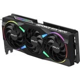 PNY GeForce RTX 5070 ARGB OC grafische kaart DLSS 4, 3x DisplayPort, 1x HDMI 2.1