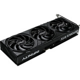 Palit GeForce RTX 5070 Infinity 3 grafische kaart DLSS 4, 3x DisplayPort, 1x HDMI 2.1