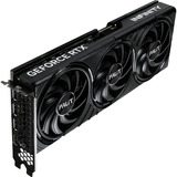 Palit GeForce RTX 5070 Infinity 3 grafische kaart DLSS 4, 3x DisplayPort, 1x HDMI 2.1