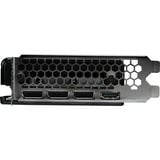 Palit GeForce RTX 5070 Infinity 3 grafische kaart DLSS 4, 3x DisplayPort, 1x HDMI 2.1