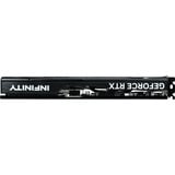 Palit GeForce RTX 5070 Infinity 3 grafische kaart DLSS 4, 3x DisplayPort, 1x HDMI 2.1