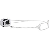 Petzl SWIFT LT led verlichting Wit
